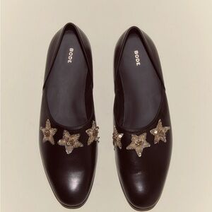 Bode Bullion Star Shoes